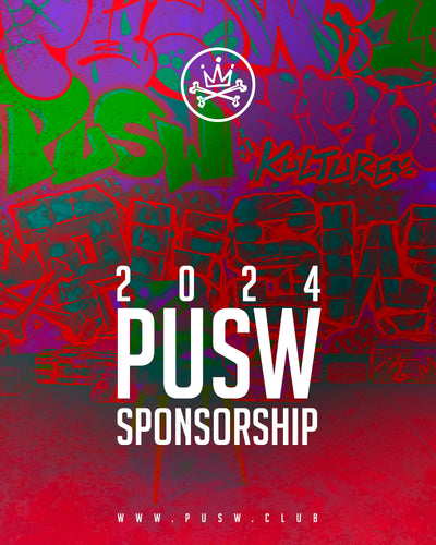 PUSW Sponsorship 2023: A Year in Review