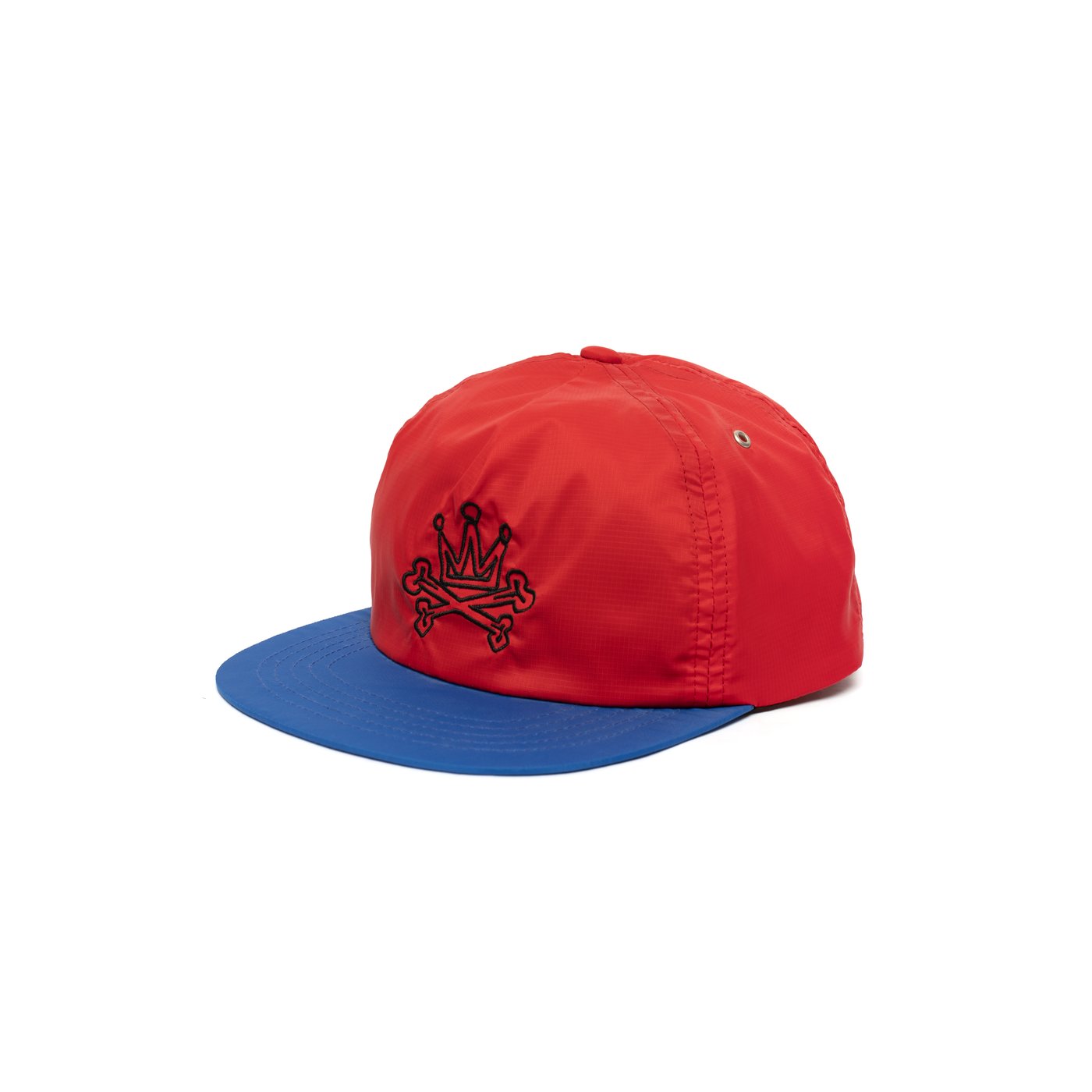 Logo Snapback