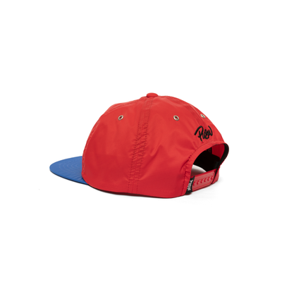 Logo Snapback