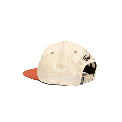 Logo Snapback