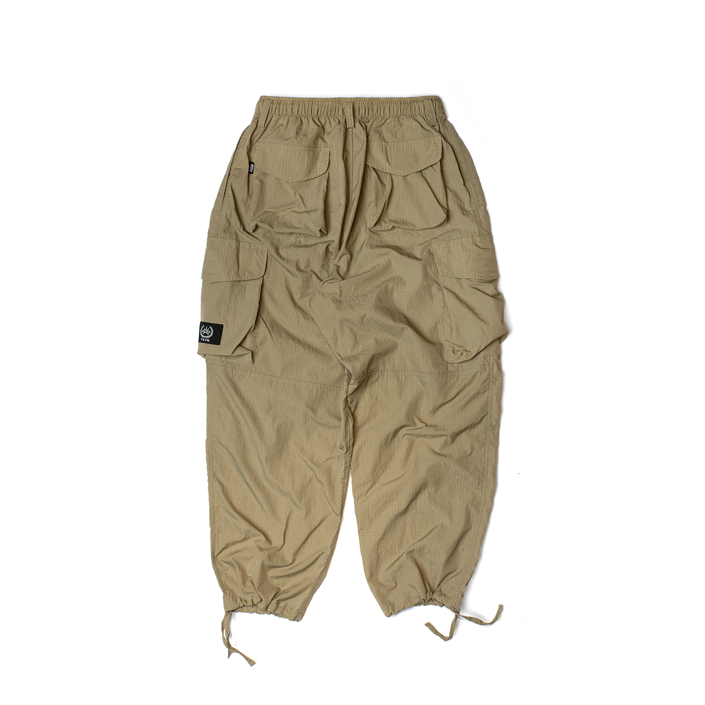 Cargo Pant