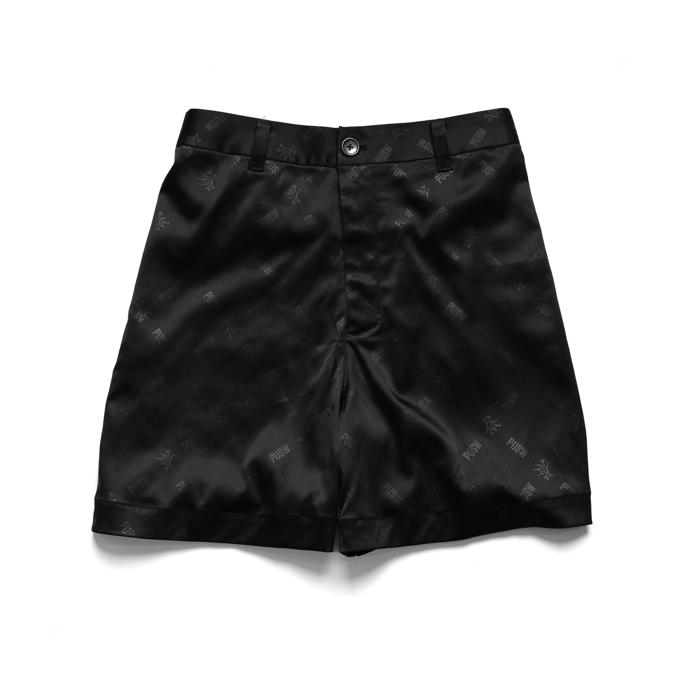 Satin Short