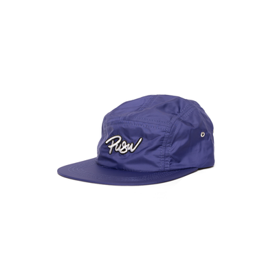 Logo 5 Panel Hat