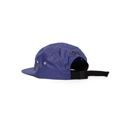 Logo 5 Panel Hat