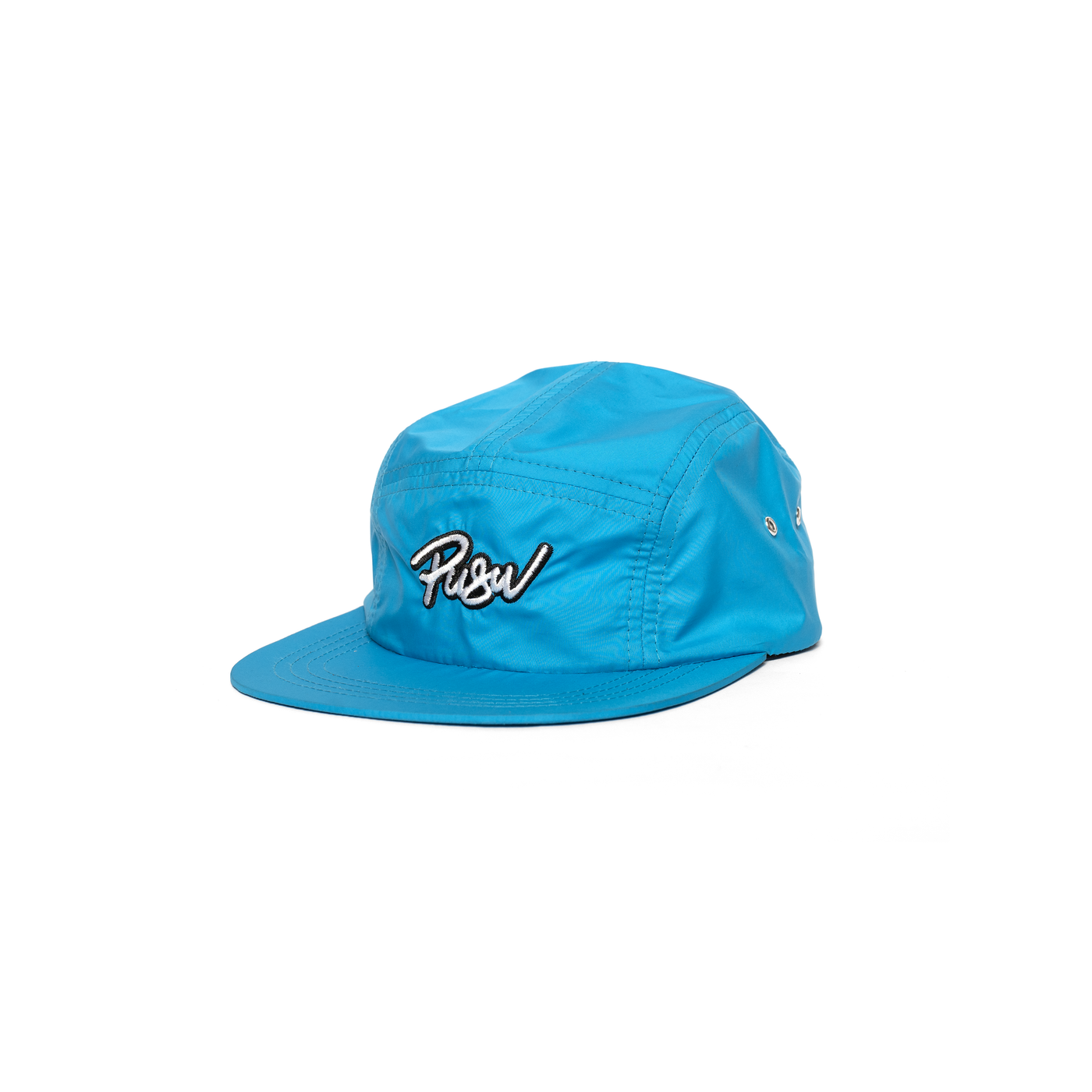 Logo 5 Panel Hat