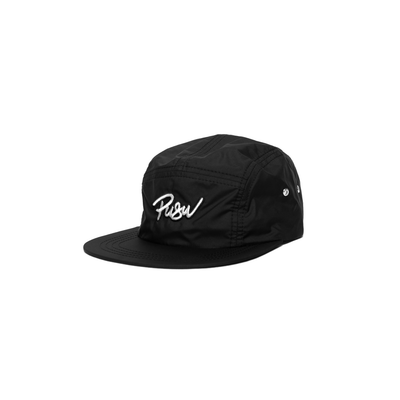 Logo 5 Panel Hat