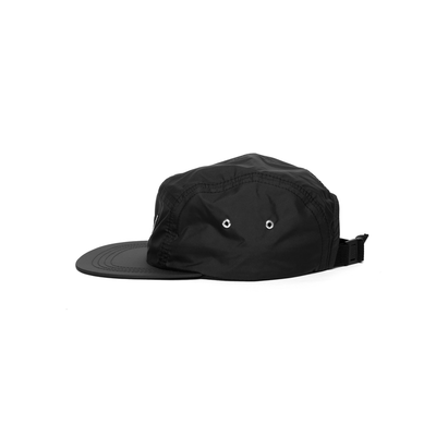 Logo 5 Panel Hat