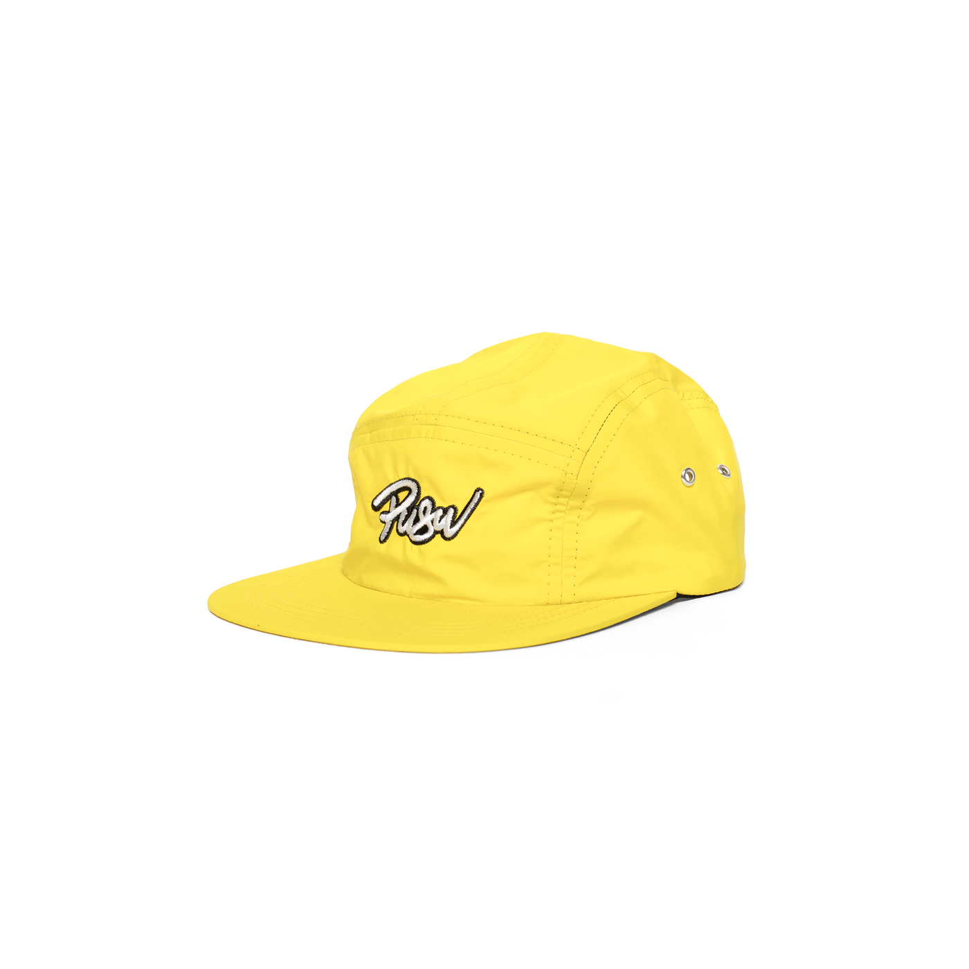 Logo 5 Panel Hat