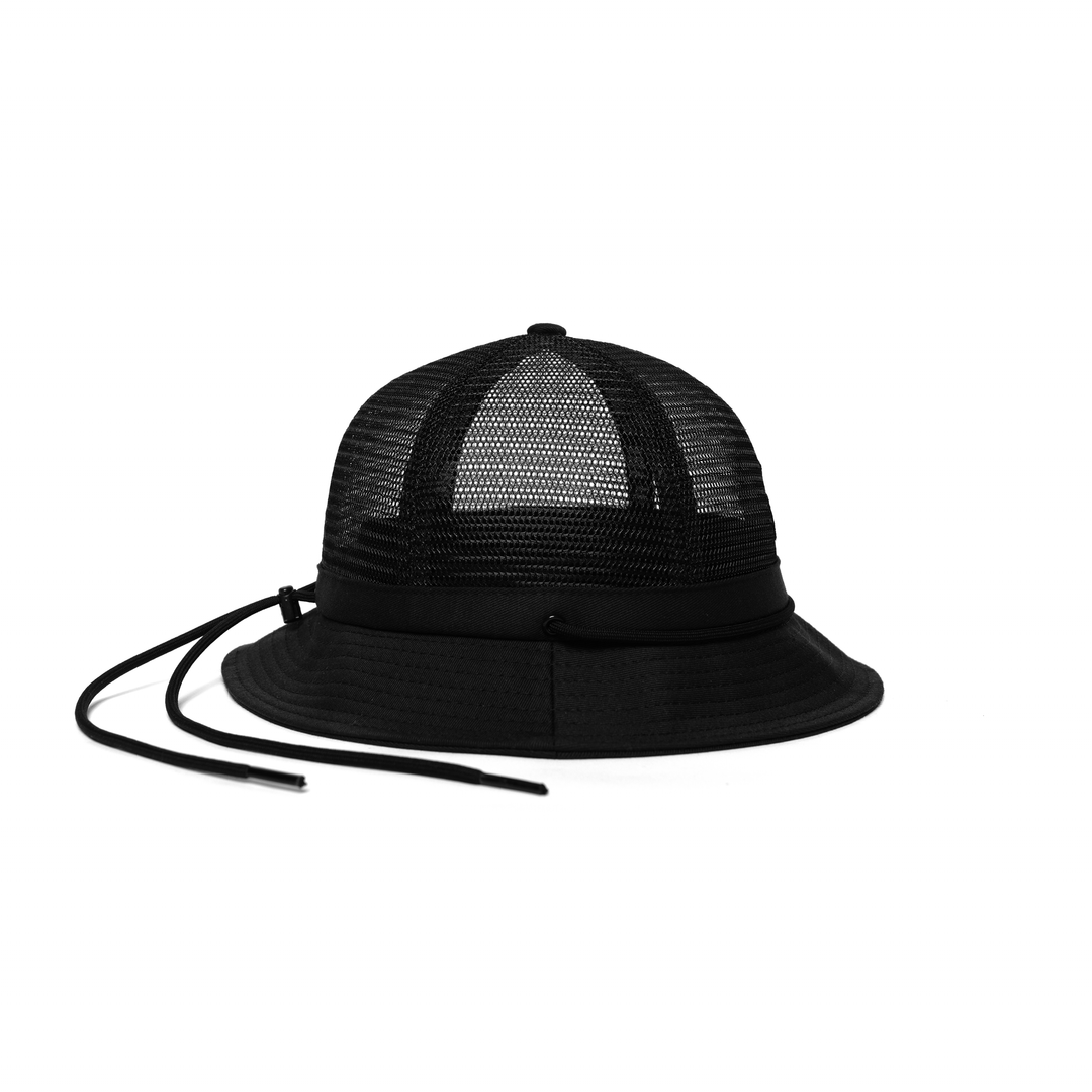 Mesh Bucket Hat – PUSW CLUB