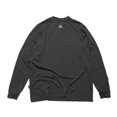 Hip Hop Culture L/S Top