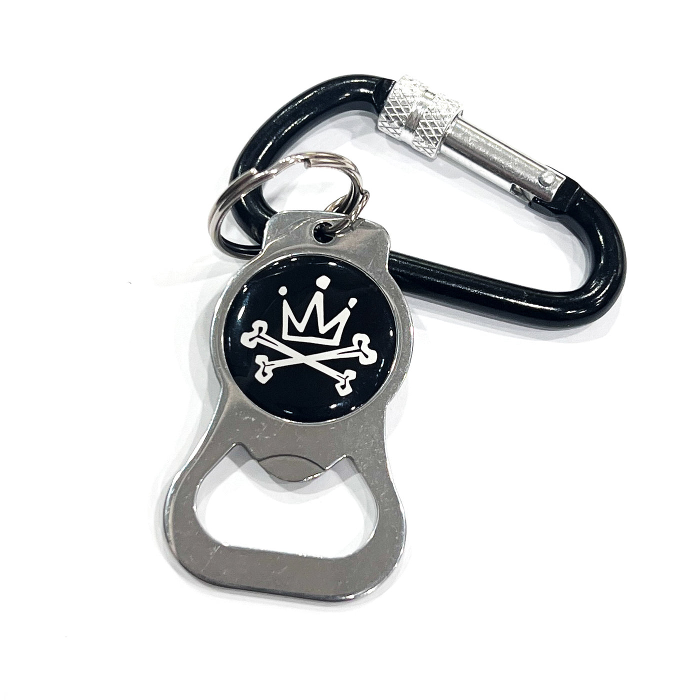 Bottle Opener Keychain