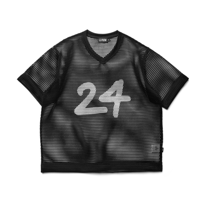 247 Mesh Tee