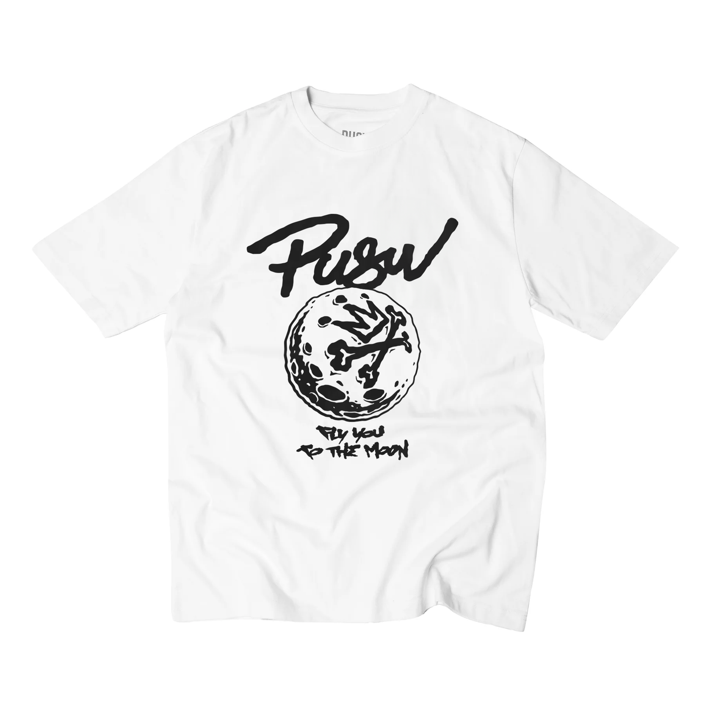 Fly You To The Moon Tee