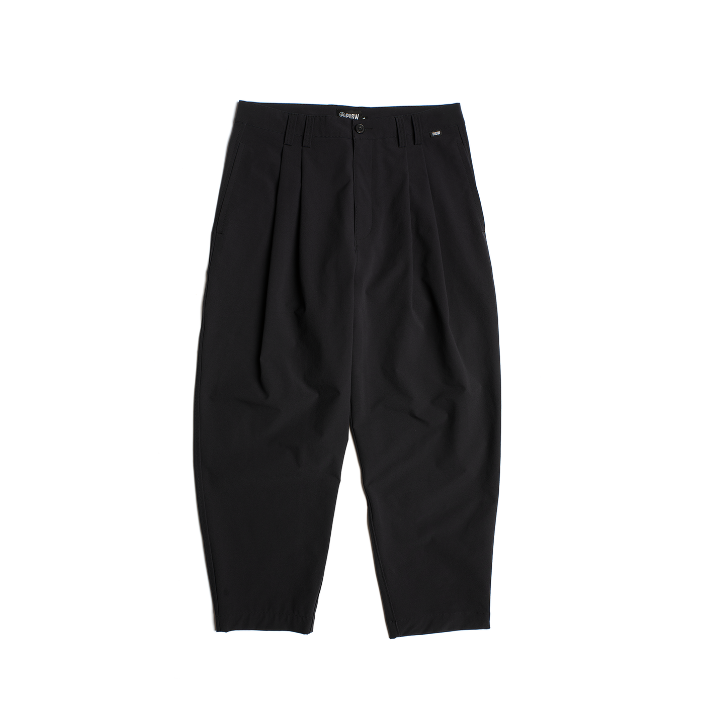 Dark Grey Trouser