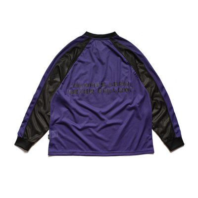 ALNF L/S Top