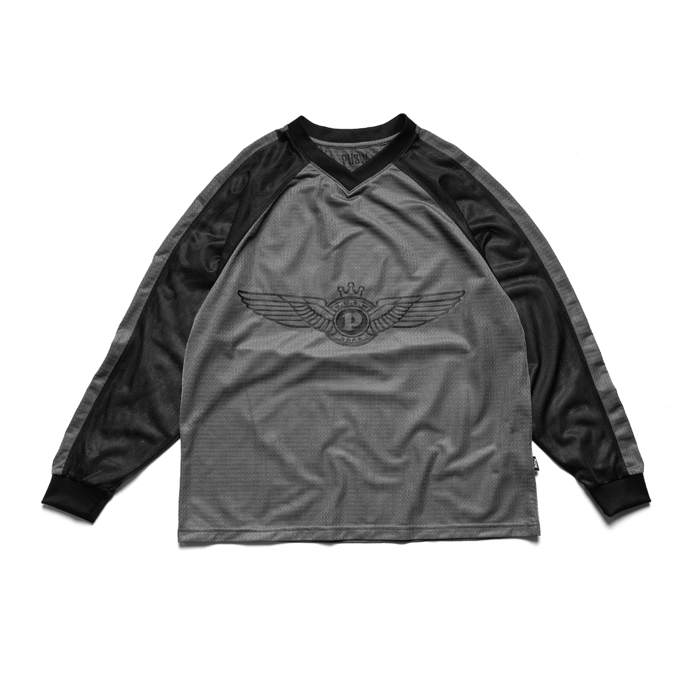 ALNF L/S Top