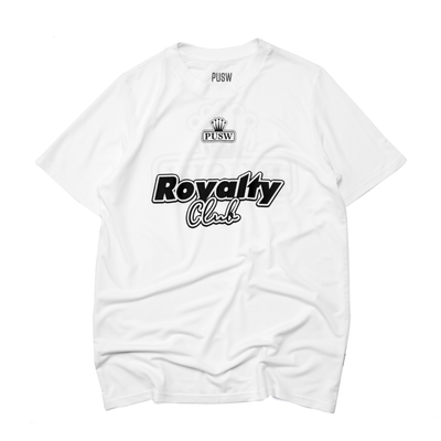 Royal Club Tee