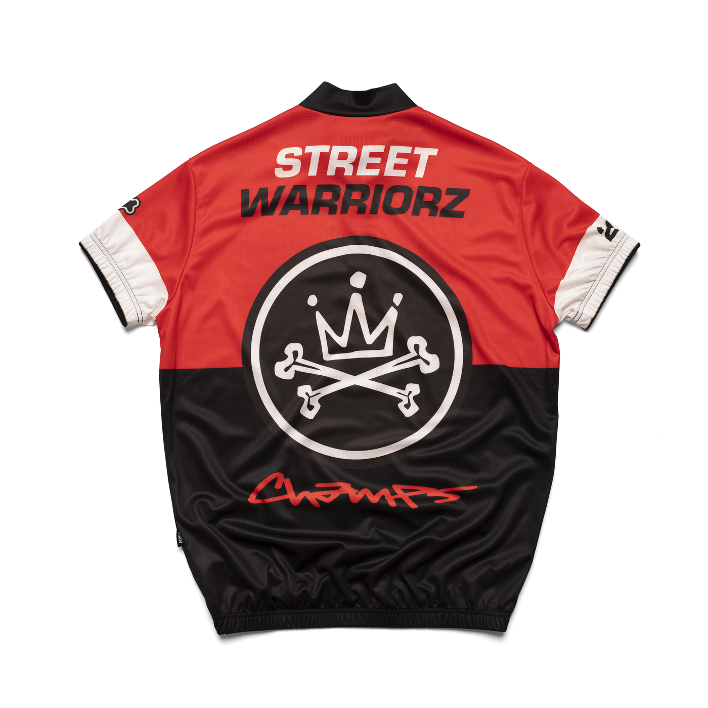 Riding Champs Jersey Tee