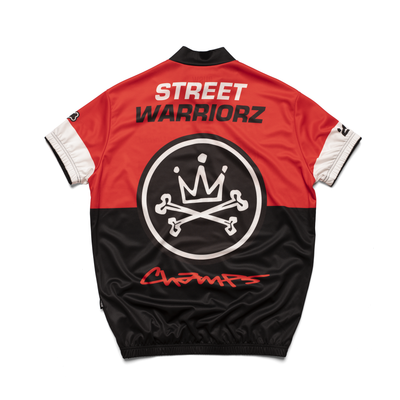 Riding Champs Jersey Tee