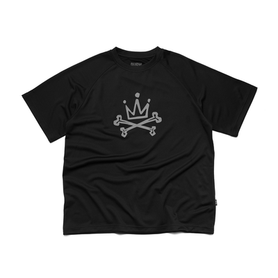 Crown Logo Tee