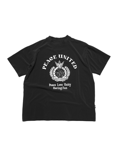 Peace Love Unity Tee