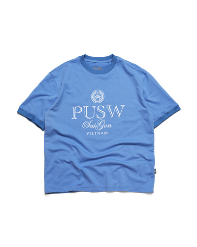 Saigon Terry Tee