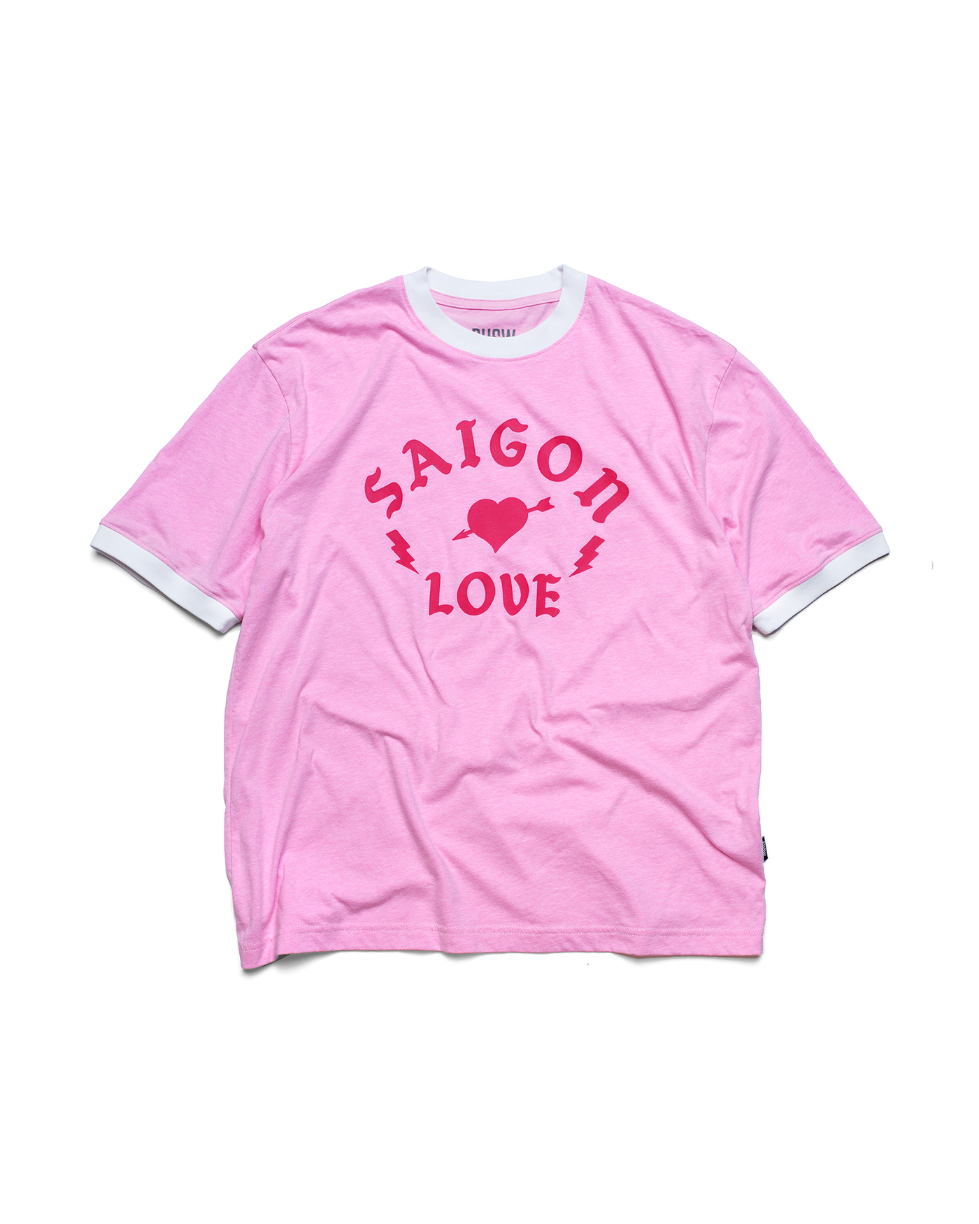 SG Love Tee