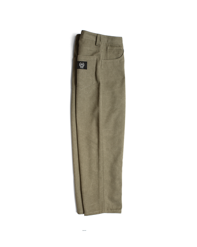 Pomelo Canvas Pants
