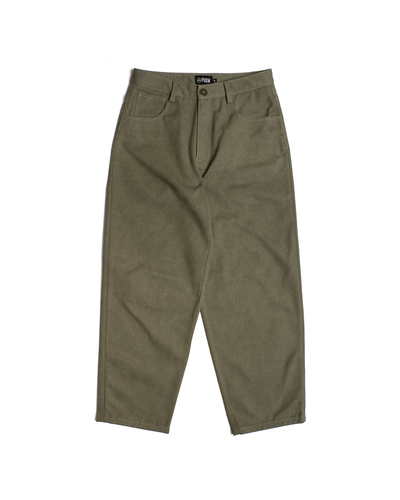 Pomelo Canvas Pants