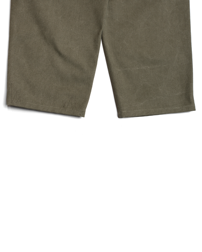 Pomelo Canvas Pants
