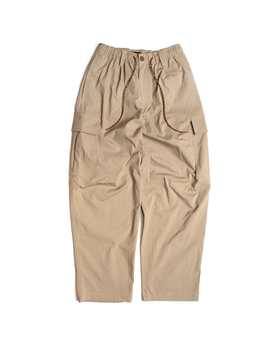 Cargo Ripstop Pants