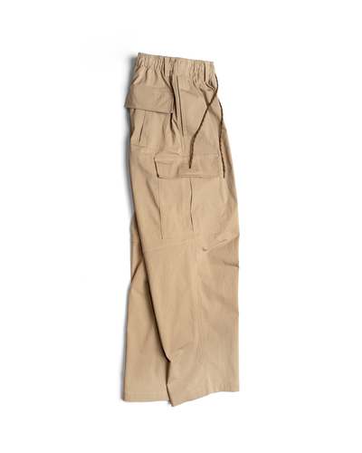 Cargo Ripstop Pants