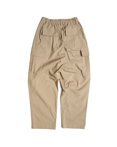 Cargo Ripstop Pants