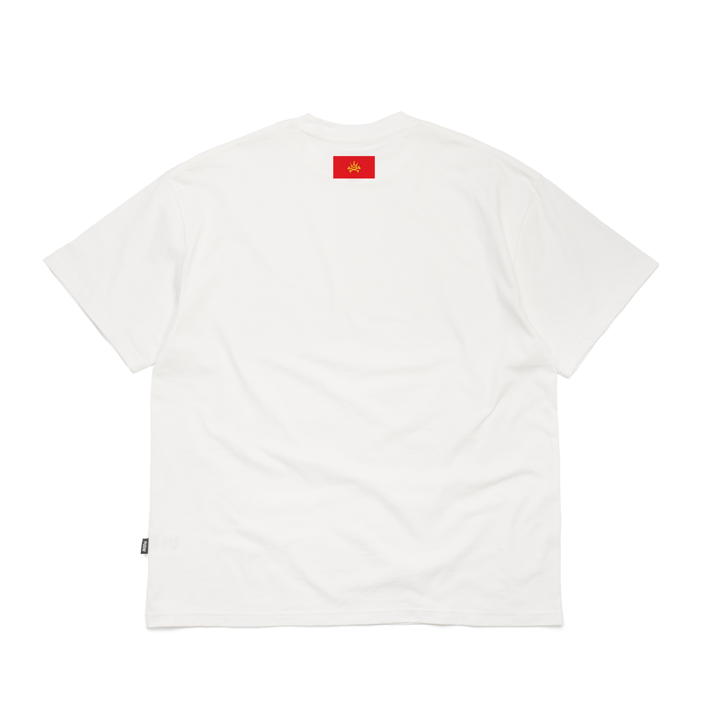 VIETNAM BABY Oversized Tee