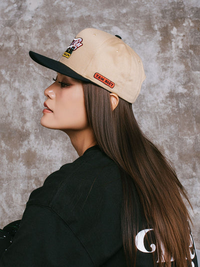 Saigon Snapback