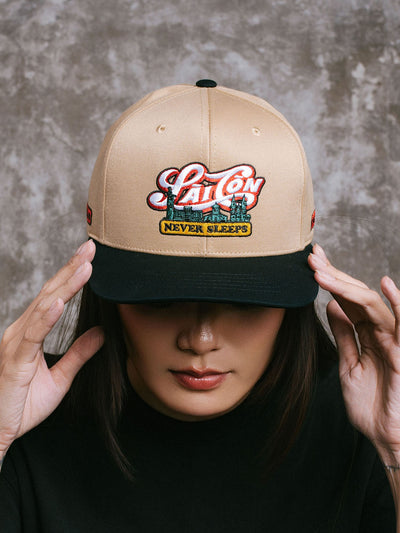 Saigon Snapback