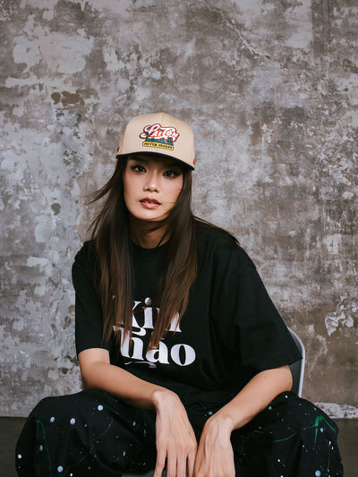 Saigon Snapback