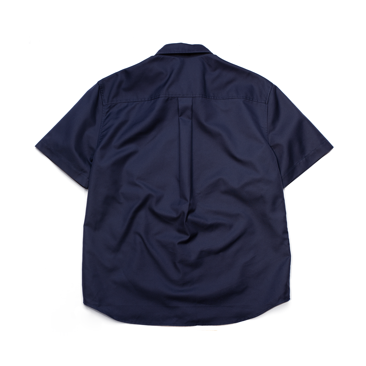 Navy SS Shirt