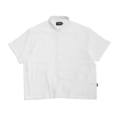 White SS Shirt