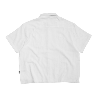 White SS Shirt