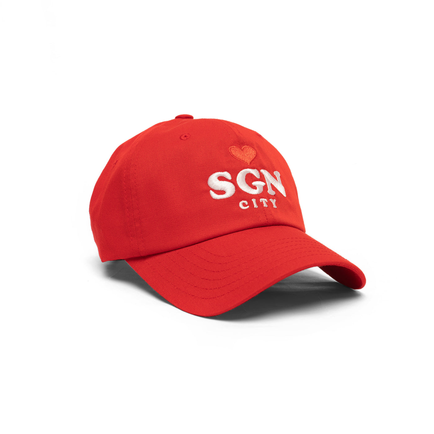 SGC Baseball Cap