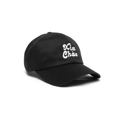 Xin Chao Baseball Cap
