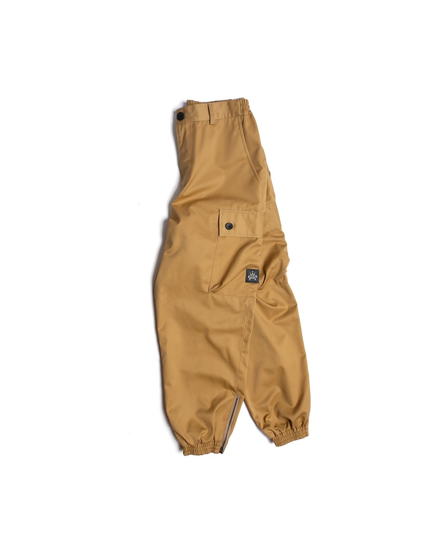 Cargo Jogger Pants