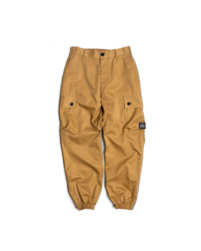 Cargo Jogger Pants