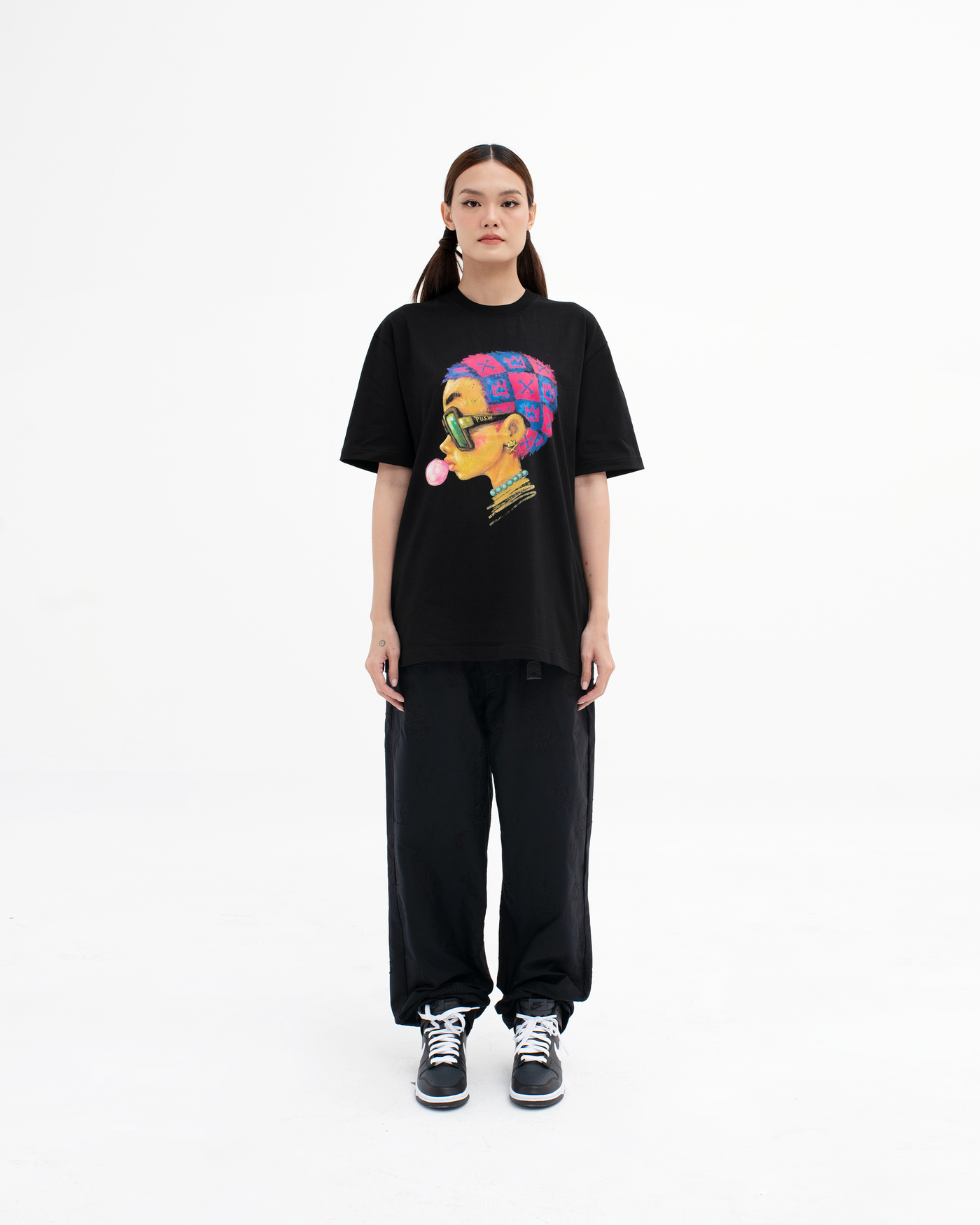 Blowin' Ya Way Tee