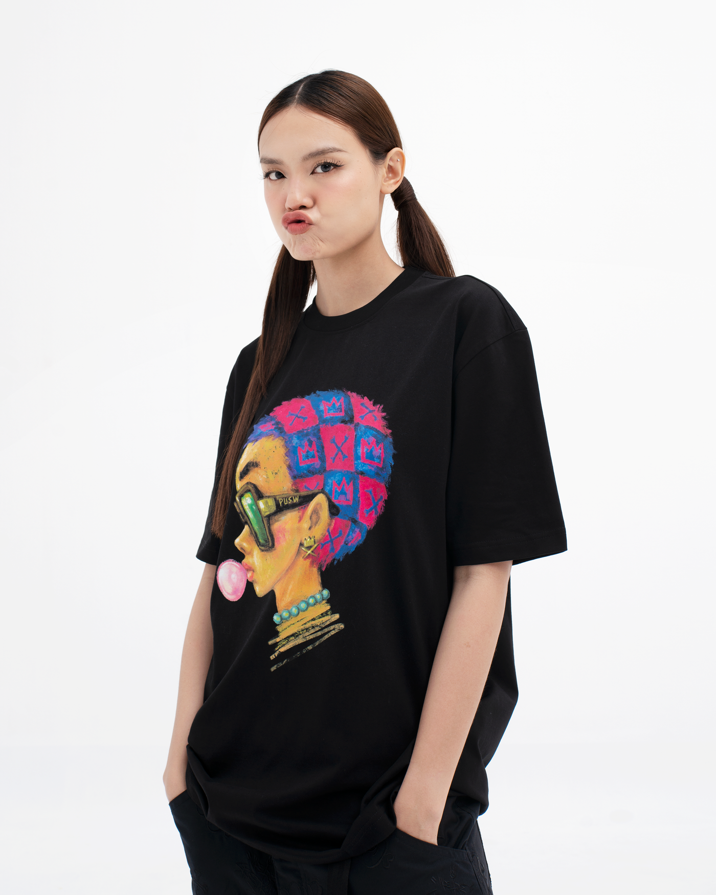 Blowin' Ya Way Tee