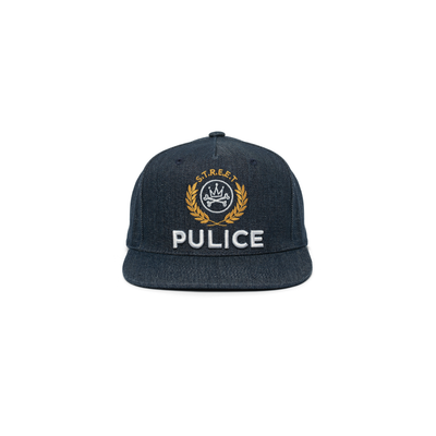 PULICE Snapback