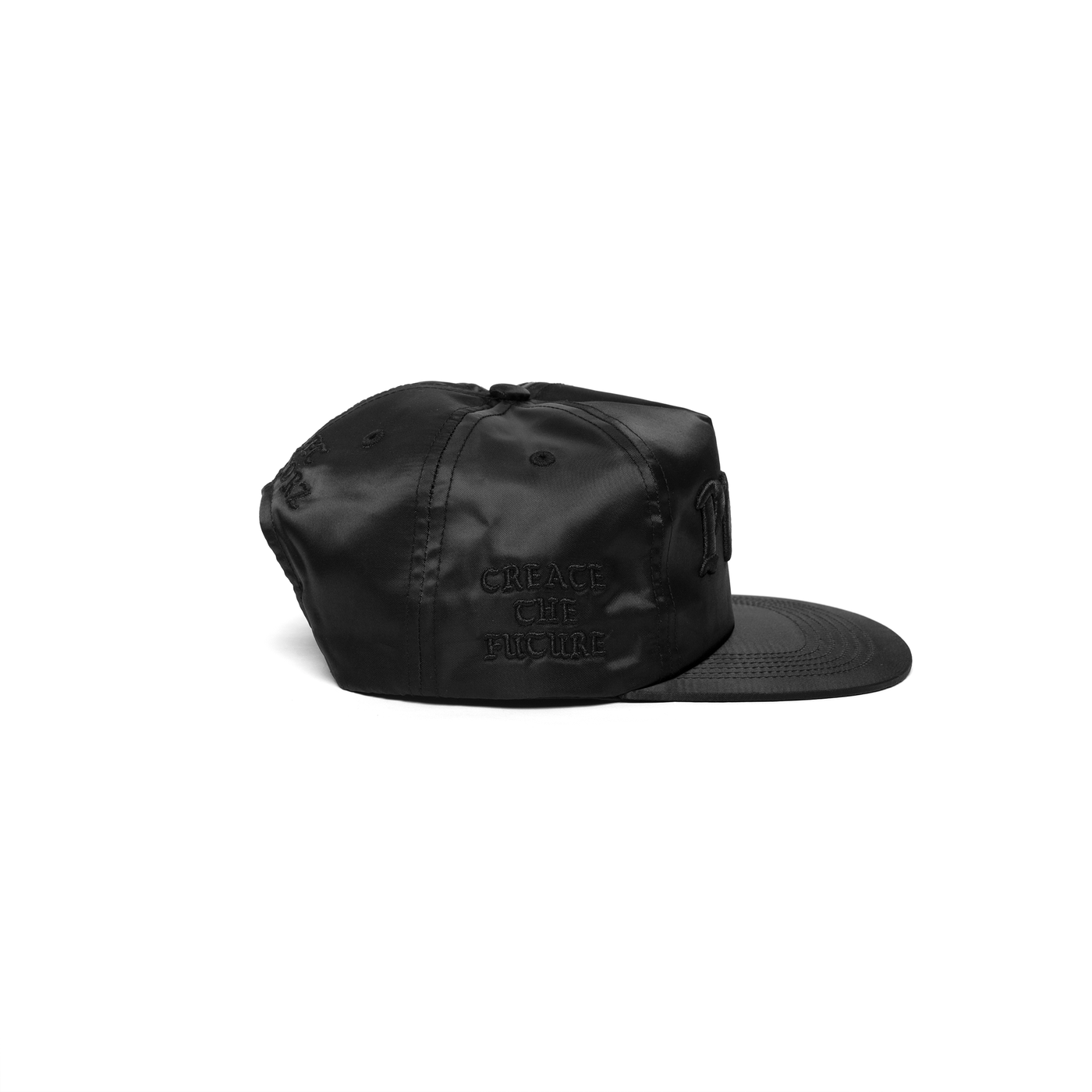 Create The Future Snapback