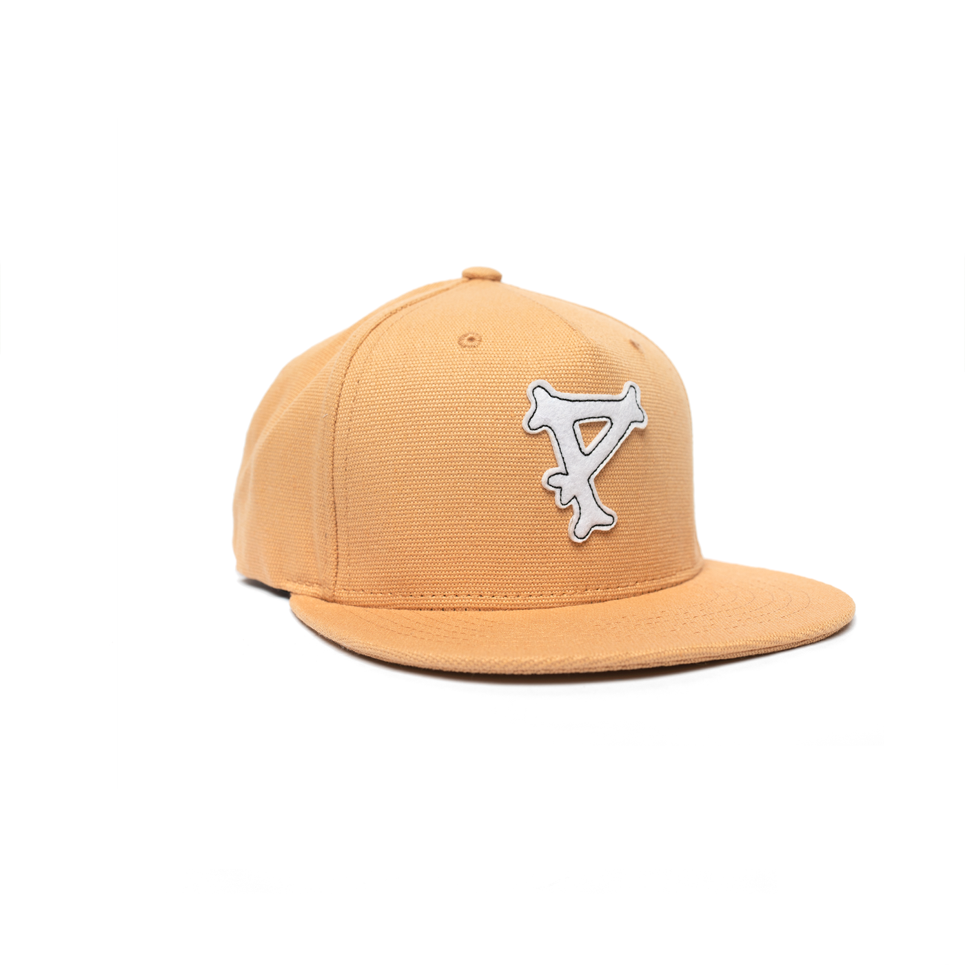 P Logo Snapback