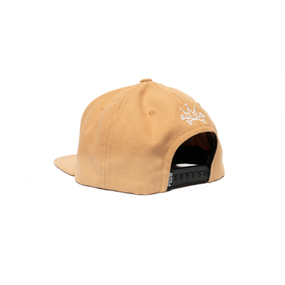 P Logo Snapback